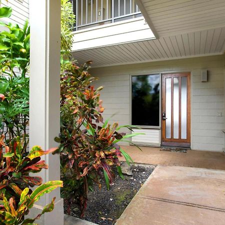 Kbm Resorts Free Car Kapalua Bay Villa Kbv-31G4 Spectacular Ocean Views Exterior foto