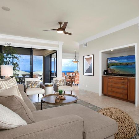 Kbm Resorts Free Car Kapalua Bay Villa Kbv-31G4 Spectacular Ocean Views Exterior foto