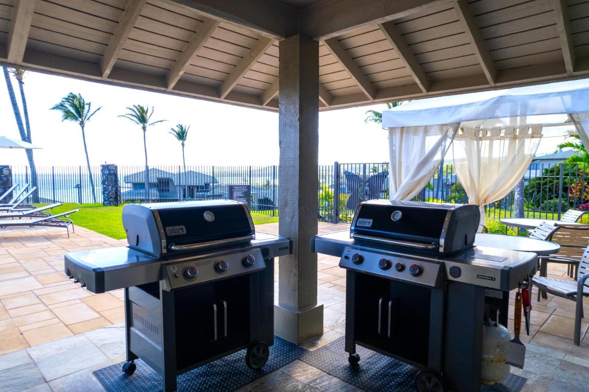 Kbm Resorts Free Car Kapalua Bay Villa Kbv-31G4 Spectacular Ocean Views Exterior foto