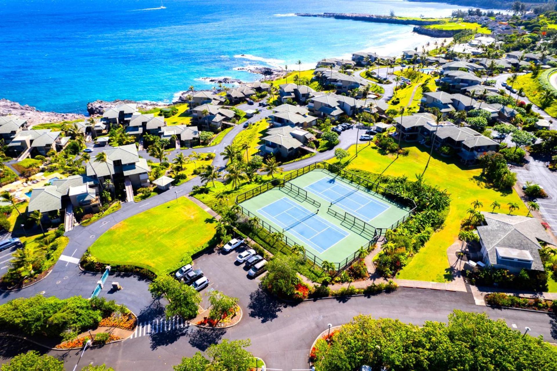 Kbm Resorts Free Car Kapalua Bay Villa Kbv-31G4 Spectacular Ocean Views Exterior foto