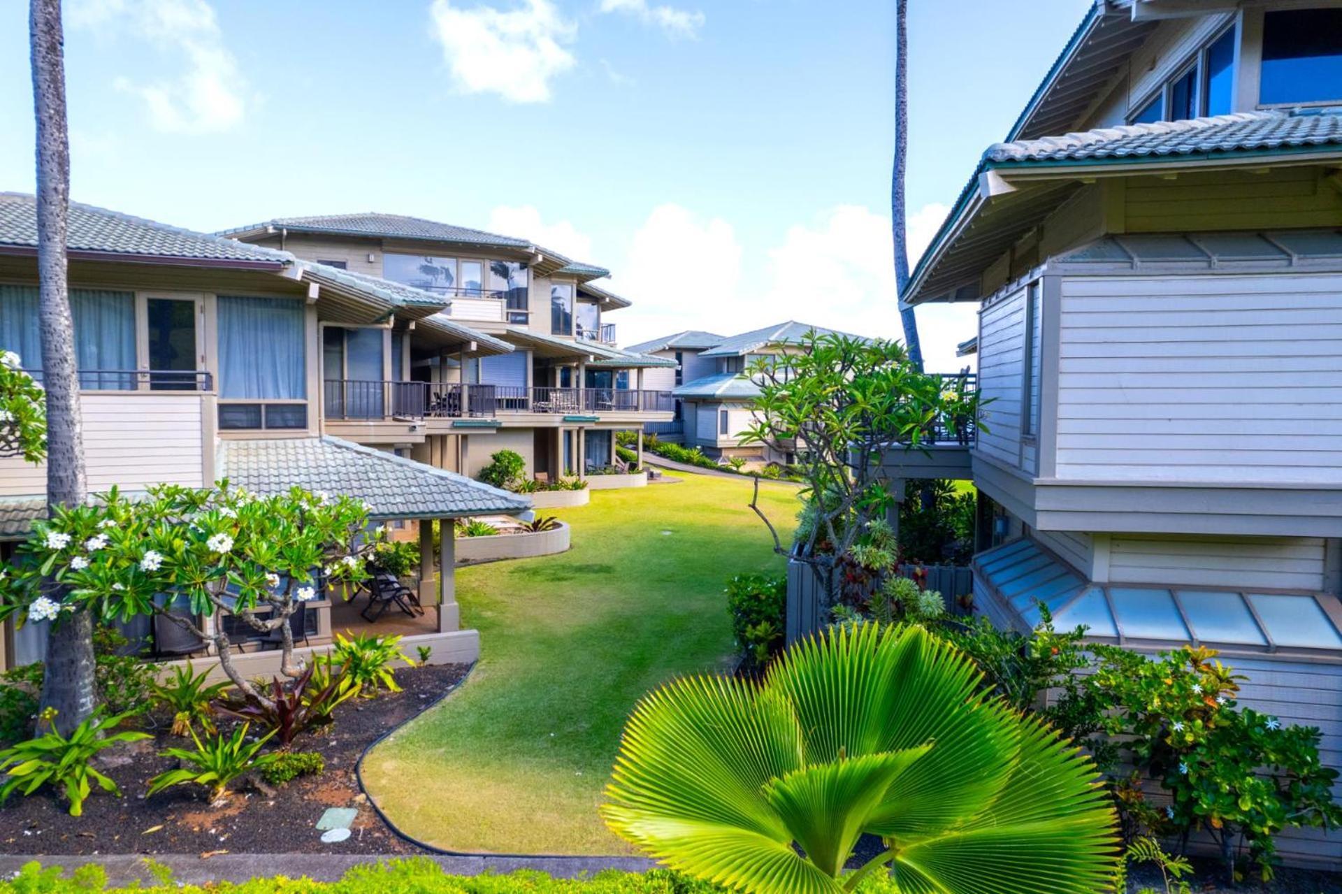 Kbm Resorts Free Car Kapalua Bay Villa Kbv-31G4 Spectacular Ocean Views Exterior foto