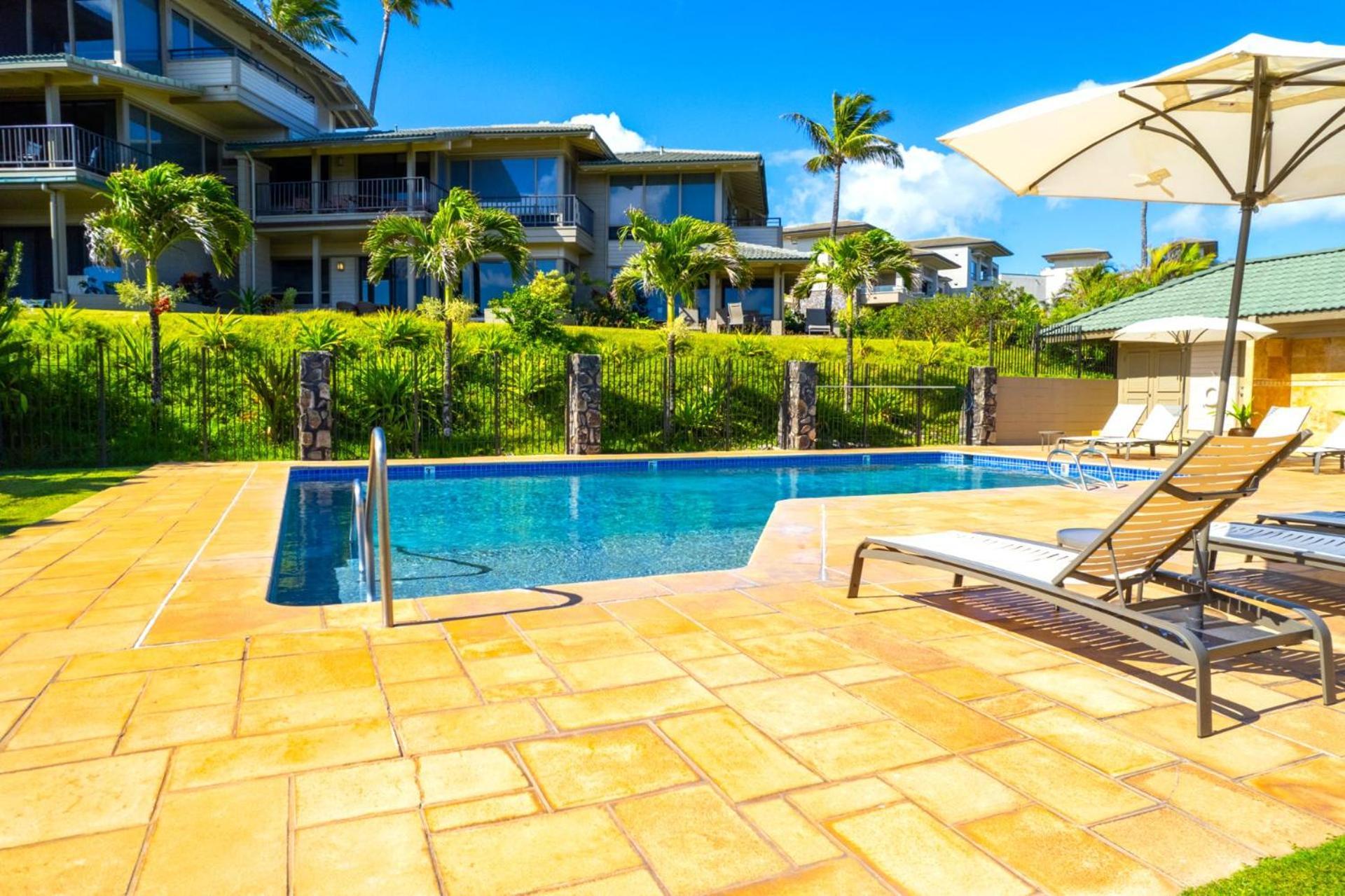 Kbm Resorts Free Car Kapalua Bay Villa Kbv-31G4 Spectacular Ocean Views Exterior foto