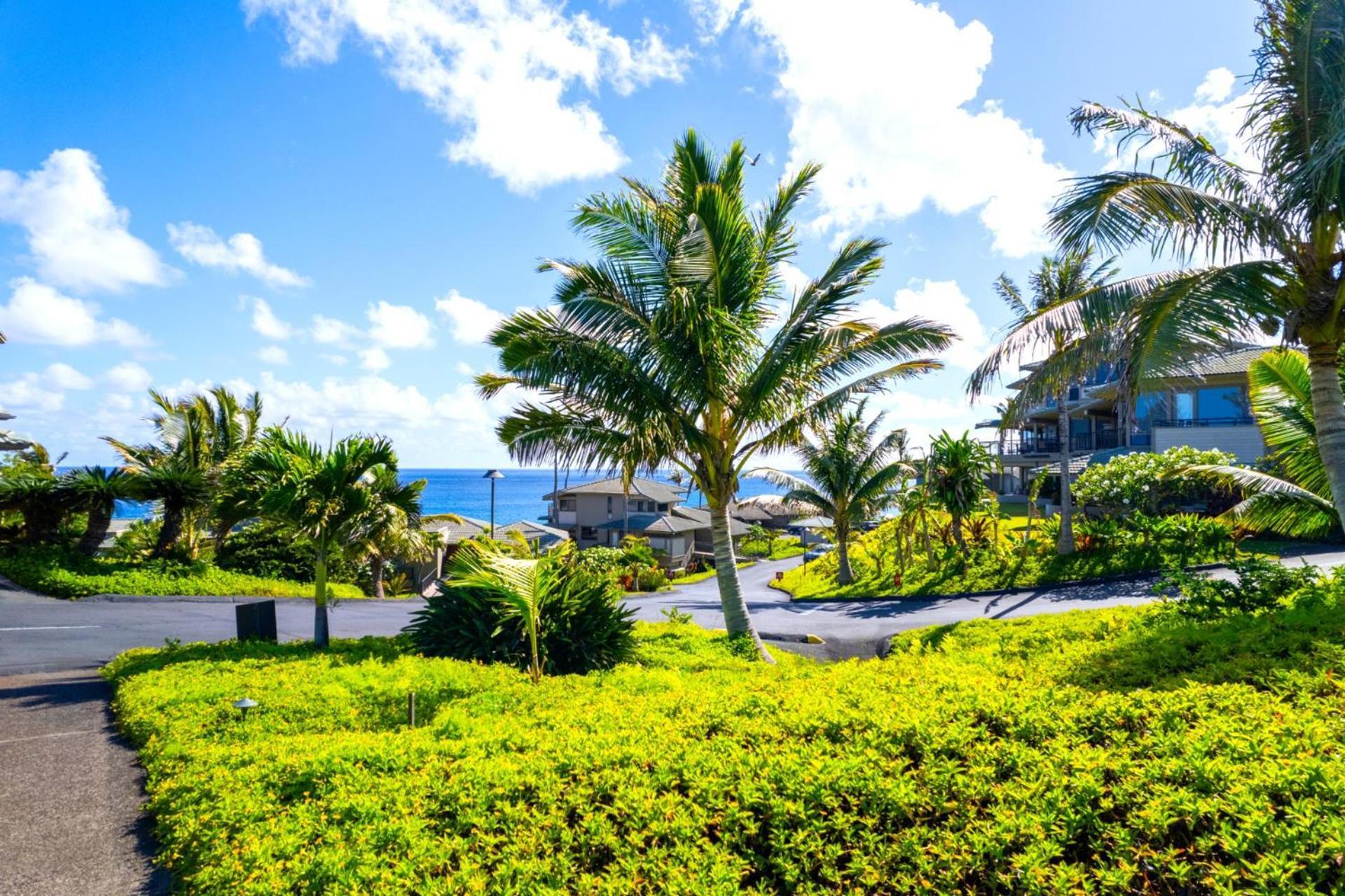 Kbm Resorts Free Car Kapalua Bay Villa Kbv-31G4 Spectacular Ocean Views Exterior foto