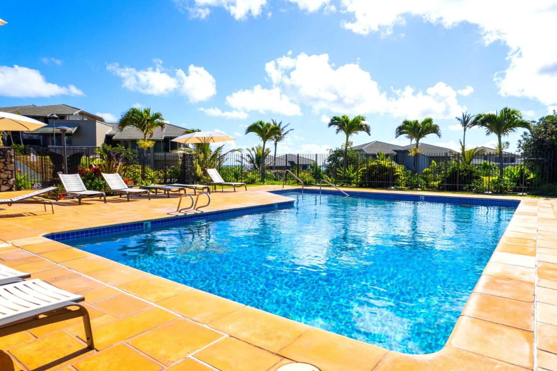 Kbm Resorts Free Car Kapalua Bay Villa Kbv-31G4 Spectacular Ocean Views Exterior foto