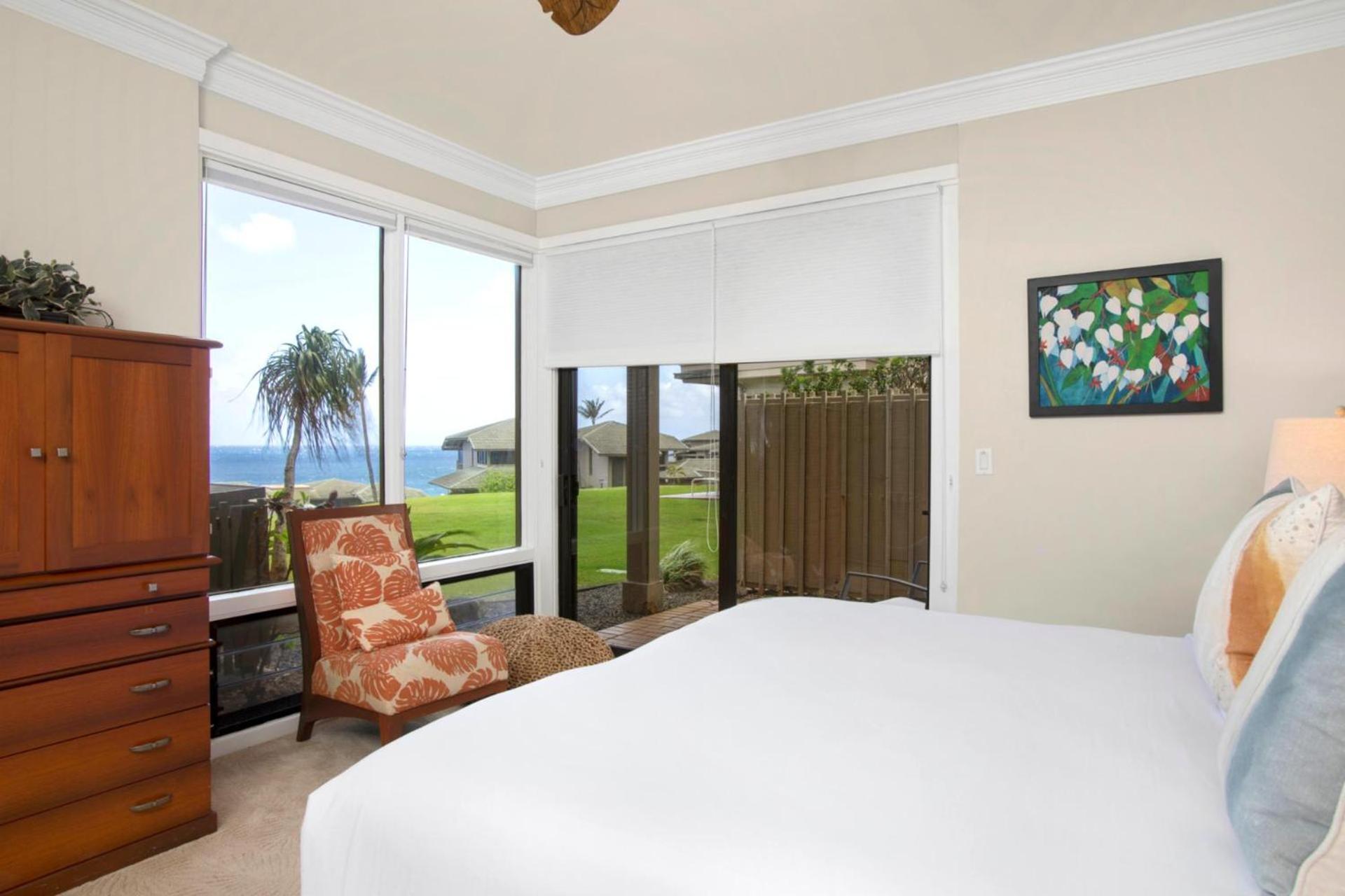Kbm Resorts Free Car Kapalua Bay Villa Kbv-31G4 Spectacular Ocean Views Exterior foto