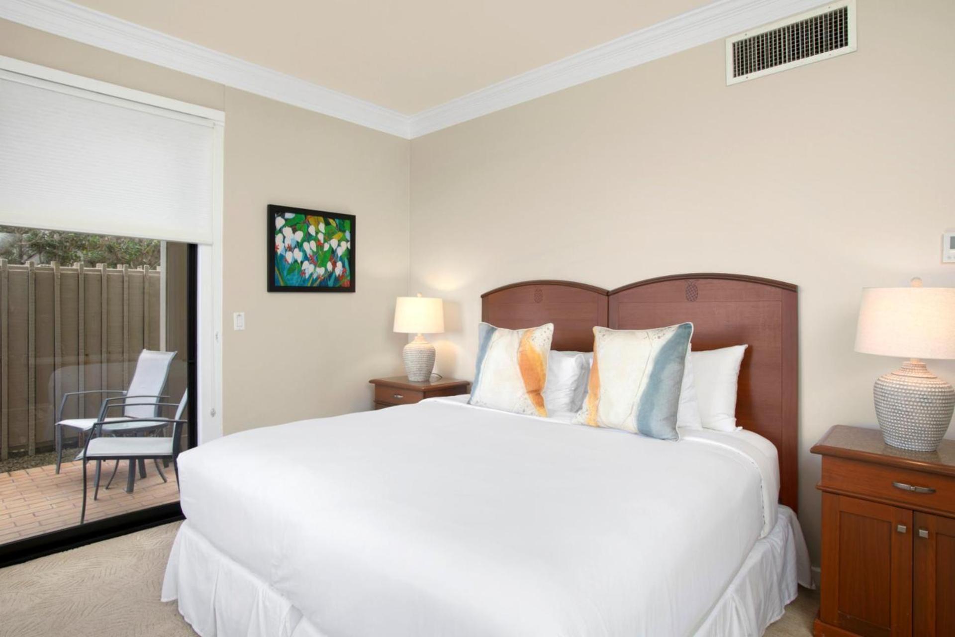 Kbm Resorts Free Car Kapalua Bay Villa Kbv-31G4 Spectacular Ocean Views Exterior foto