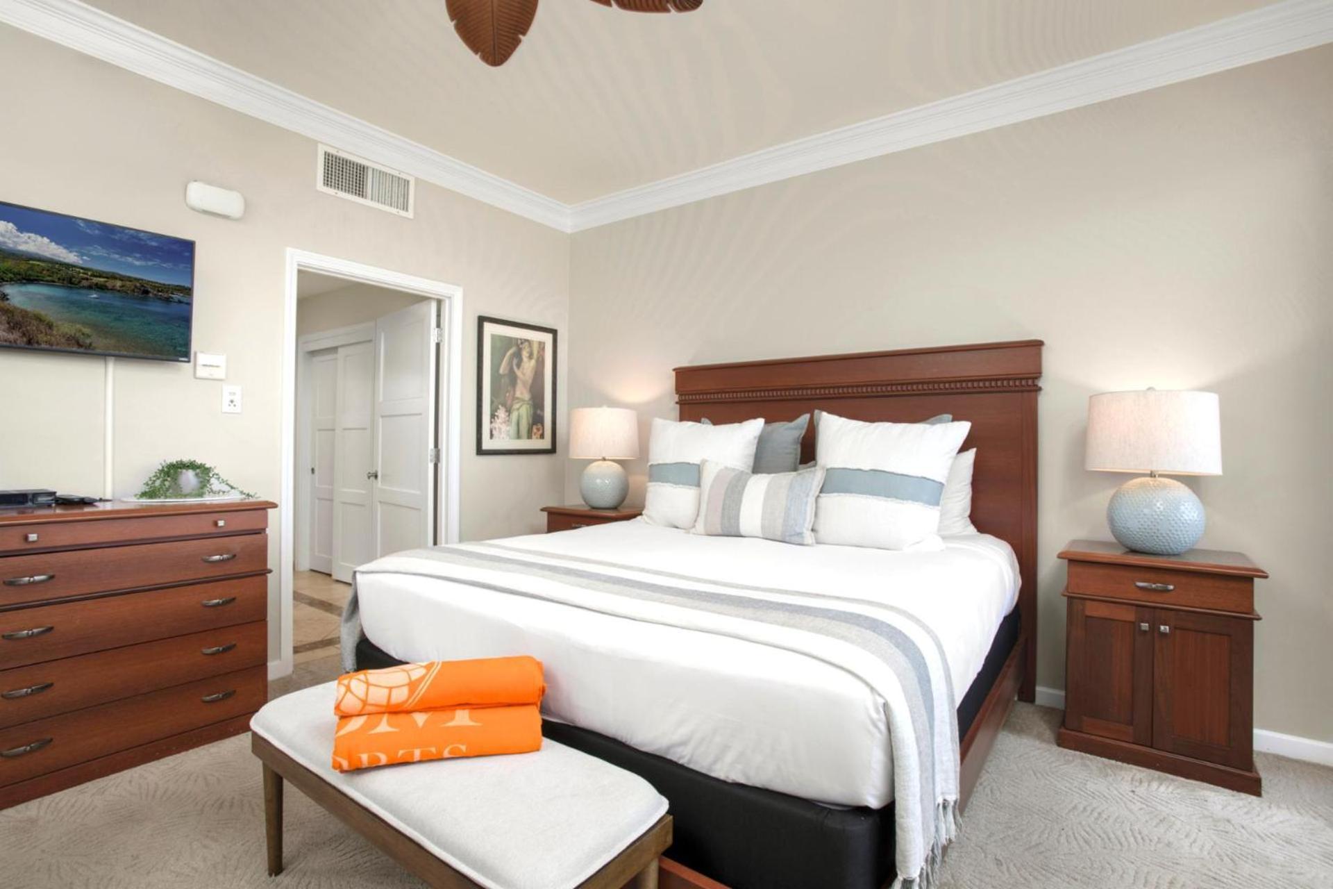 Kbm Resorts Free Car Kapalua Bay Villa Kbv-31G4 Spectacular Ocean Views Exterior foto