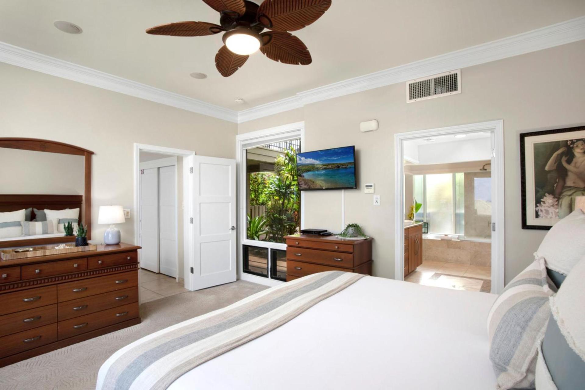 Kbm Resorts Free Car Kapalua Bay Villa Kbv-31G4 Spectacular Ocean Views Exterior foto
