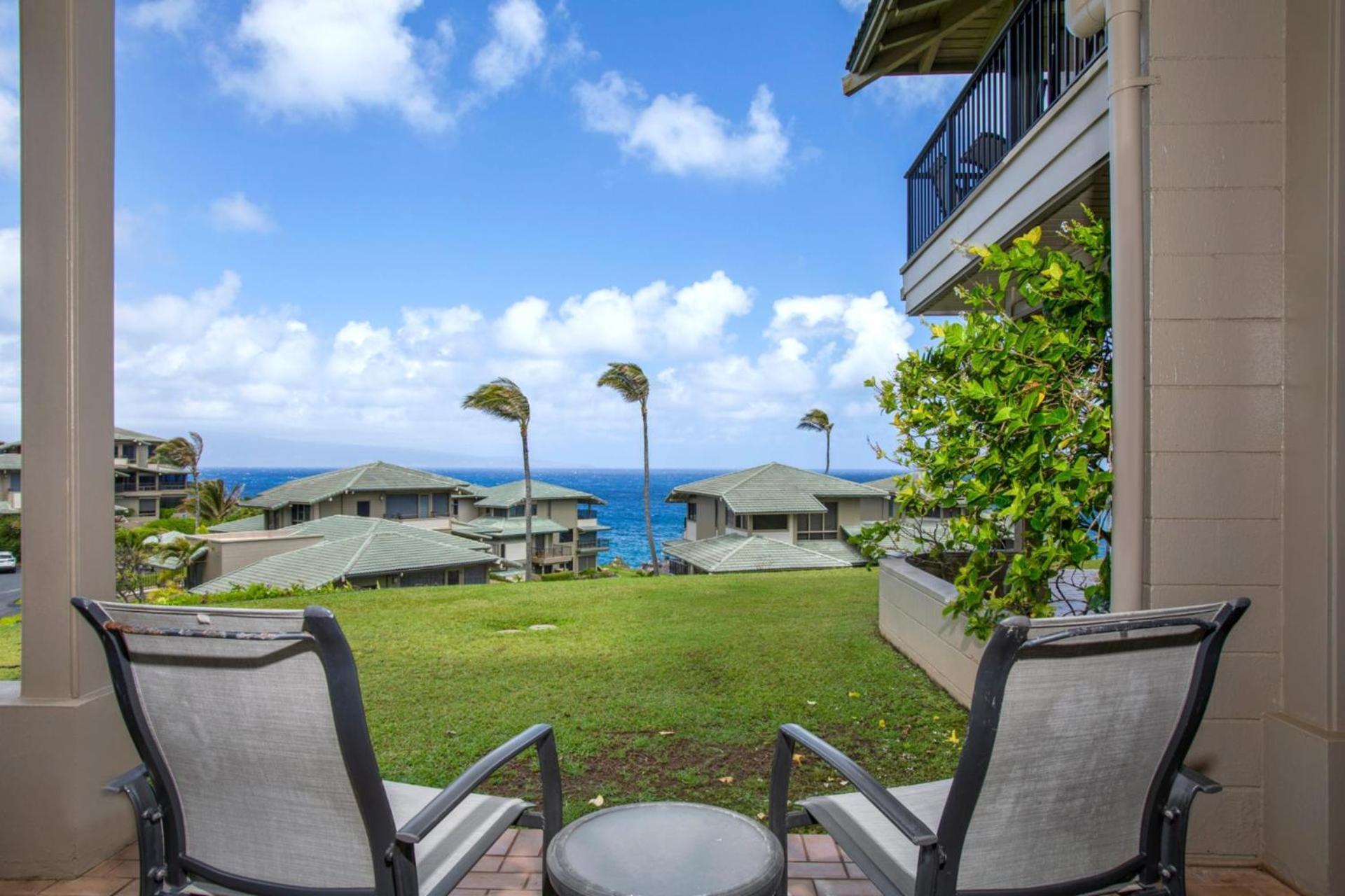Kbm Resorts Free Car Kapalua Bay Villa Kbv-31G4 Spectacular Ocean Views Exterior foto