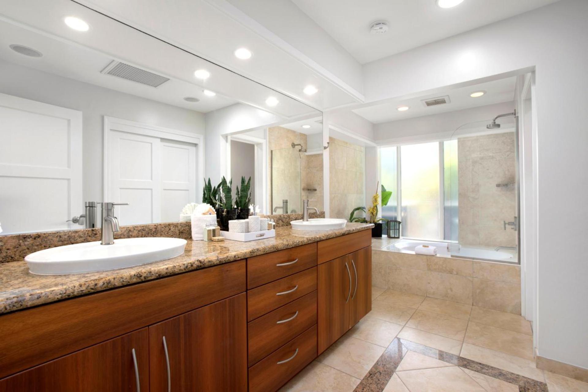 Kbm Resorts Free Car Kapalua Bay Villa Kbv-31G4 Spectacular Ocean Views Exterior foto