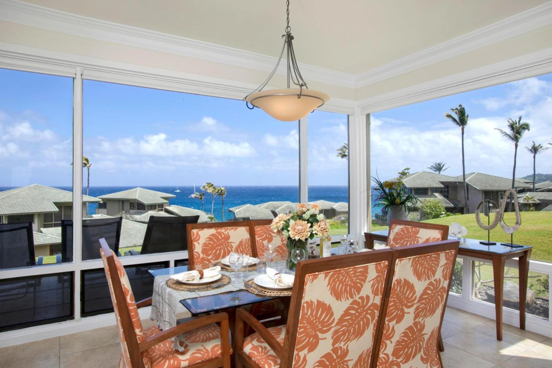 Kbm Resorts Free Car Kapalua Bay Villa Kbv-31G4 Spectacular Ocean Views Exterior foto
