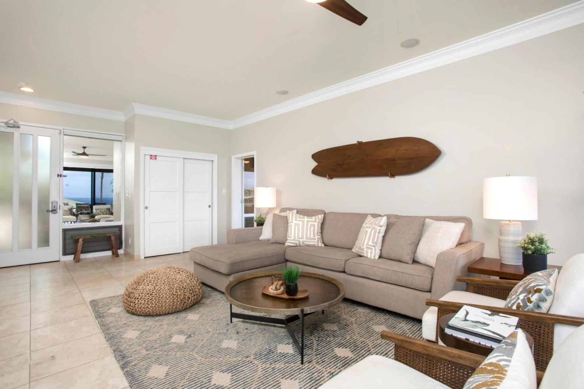 Kbm Resorts Free Car Kapalua Bay Villa Kbv-31G4 Spectacular Ocean Views Exterior foto