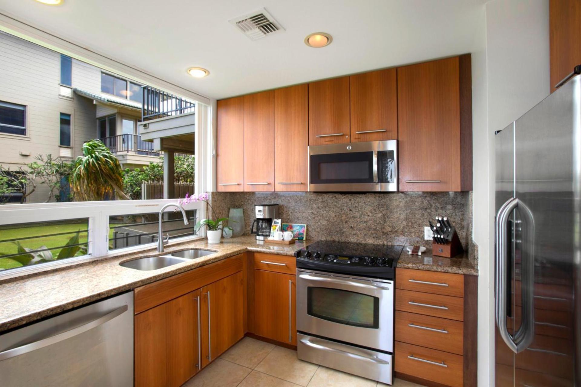 Kbm Resorts Free Car Kapalua Bay Villa Kbv-31G4 Spectacular Ocean Views Exterior foto